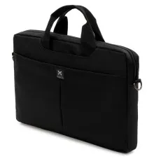 Сумка для ноутбука Vinga 15.6" NB151 black (NB151BK)