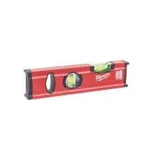 Рівень Milwaukee магнітний SLIM 20см (4932478897)