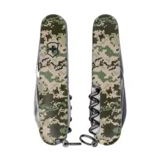Ніж Victorinox Spartan Army 91 мм Піксель (1.3603.3_W3940p)