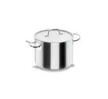 Каструля Lacor з кришкою 20 л (50131)