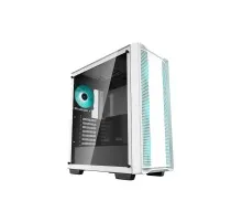 Корпус для ПК Deepcool CC560 WHITE V2