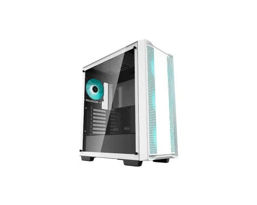 Корпус для ПК Deepcool CC560 WHITE V2