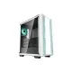 Корпус для ПК Deepcool CC560 WHITE V2
