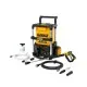 Мийка високого тиску DeWALT XR Li-Ion, 165 бар, шланг 6 м (без АКБ та ЗП) (DCMPW1600N)