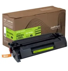 Картридж Patron HP 151A (W1510A) Green Label (PN-151AGL)
