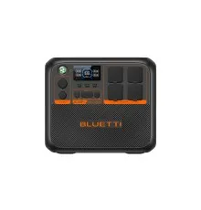 Зарядна станція BLUETTI AC200PL 2000Wh Solar (AC200PL)