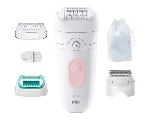 Епілятор Braun SE 5-050
