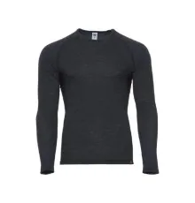 Термофутболка Turbat Retezat Top Mns caviar black L (012.002.0463)