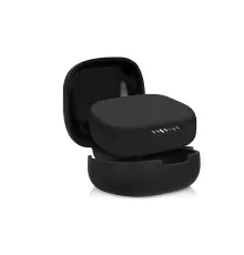 Чохол для навушників BeCover Silicon для JBL Live Pro 2 TWS Black (710955)