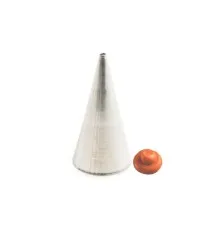 Кондитерська насадка Martellato 2mm (BT 202)
