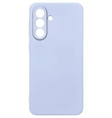 Чохол до мобільного телефона Armorstandart ICON Samsung A36 5G Camera cover Lavender (ARM82181)