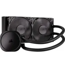 Система рідинного охолодження Corsair NAUTILUS 240 (CW-9060088-WW)