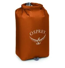 Гермомішок Osprey Ultralight DrySack 3L mars orange - O/S - помаранчевий (009.3993)