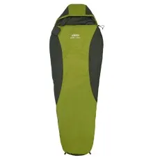 Спальний мішок Tramp Windy Light кокон правий olive (UTRS-055-olive-R)