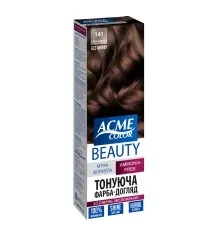 Фарба для волосся Acme Color Beauty Phyto 141 - Шоколадний (4820000300162)