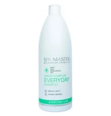 Шампунь Spa Master Для щоденного застосування 970 мл (3800010516075)