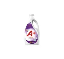 Гель для прання A+ Colour 2.2 л (8435495810698)