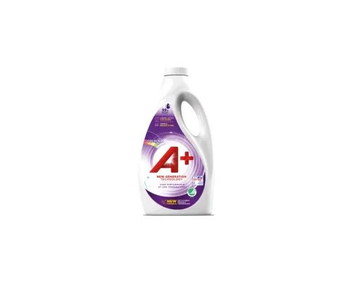 Гель для прання A+ Colour 2.2 л (8435495810698)