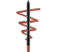 Олівець для губ Artdeco Soft Lip Liner Waterproof 117 - Rosy Nude (4052136246360)