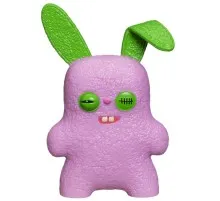 Фігурка Fuggler Ліловий скажений кролик (FG2012T)