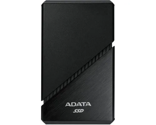 Накопичувач SSD USB 4.0 1TB SE920 ADATA (SE920-1TCBK)