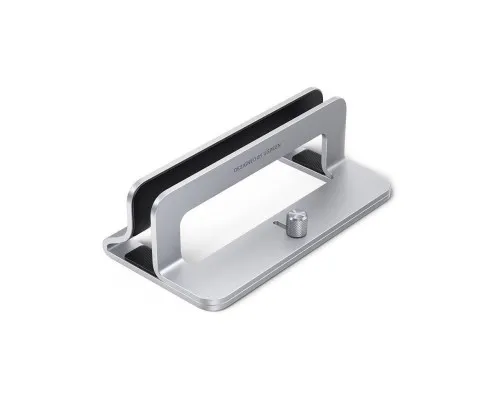 Підставка до ноутбука Ugreen LP258 Vertical Laptop Stand Silver (20471)