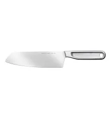 Кухонний ніж Fiskars All Steel Santoku 17 см (1062884)