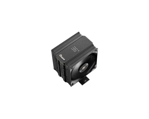 Кулер до процесора OCYPUS IOTA-A40-BK2NNWD00X-GL