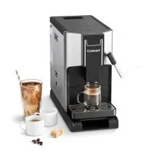 Кавомашина Cuisinart EM550E