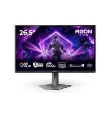 Монітор AOC AG276QKD2