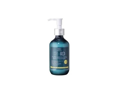 Кондиціонер для волосся SH-RD Truffle Moisturizing Semi-Treatment Професійний зволожуючий на основі трюфеля 200 мл (652418100324)
