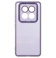 Чохол до мобільного телефона Armorstandart Shade Xiaomi Redmi Note 15 5G / Poco M8 5G Dark Violet (ARM89858)