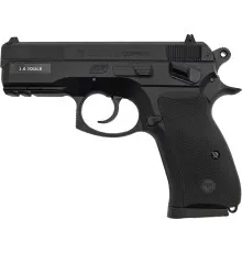 Страйкбольний пістолет ASG CZ 75D Compact 6 мм (15564)