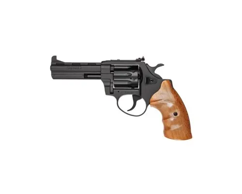 Револьвер під патрон Флобера Safari Pro 441-M 4" Бук (441(бук))