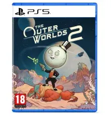Гра Sony Outer Worlds 2, BD диск (1180216)