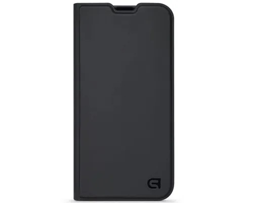 Чохол до мобільного телефона Armorstandart OneFold Case Xiaomi Redmi Note 15 Pro 4G Black (ARM89725)