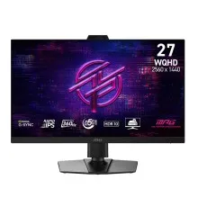 Монітор MSI MPG 272QRF X36