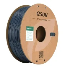 Пластик для 3D-принтера eSUN EABS-HT 1,75mm 1kg Grey (EABS-HT-P175H1)