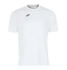 Футболка Joma Combi 100052.200 білий S (9995042144069)