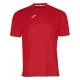 Футболка Joma Combi 100052.600 червоний S (9995042544067)