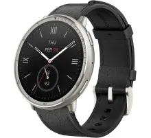 Смарт-годинник Amazfit Active 2R Premium W2437GL1N Чорний (1194181)