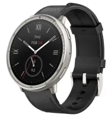 Смарт-годинник Amazfit Active 2R Premium W2437GL1N Чорний (1194181)