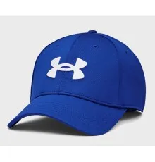 Кепка Under Armour UA Men's UA Blitzing синій 1376700-400 M/L (196040304038)