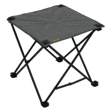 Стілець складаний Bo-Camp Mentone Green (1467312) (DAS303844)