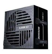 Блок живлення Lian Li 550W (G9P.RB0550B.B000.EU)