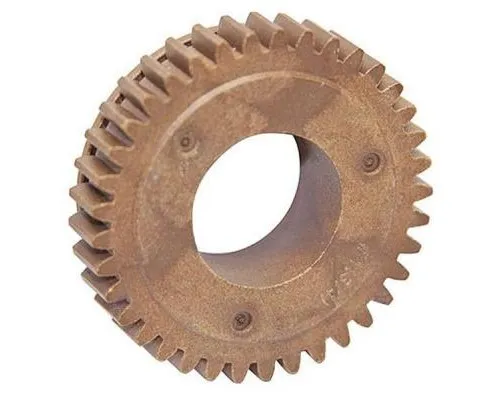 Шестерня тефлонового вала Samsung ML-3050/3051 аналог JC66-01192A AHK (50095)