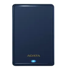 Зовнішній жорсткий диск 2.5" 1TB ADATA (AHV620S-1TU31-CBL)