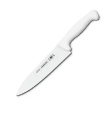 Кухонний ніж Tramontina Professional Master для мяса 203 мм White (24609/088)