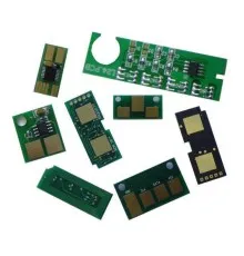 Чип для картриджа HP LJ P1100, CB435A/436A,CE285A/278A АВТОБНУЛ Wellchip (CHPJ5H-1)