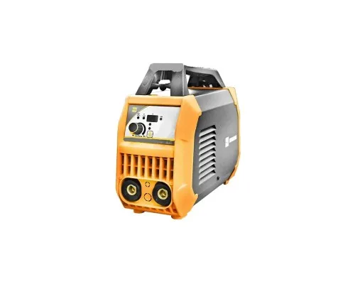 Зварювальний апарат Hugong EStick 200E (MMA/TIG) (750020200)